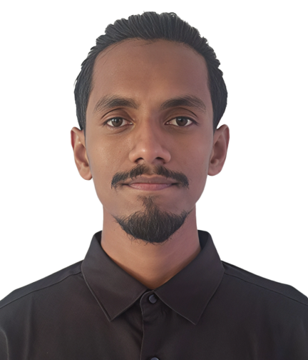 Hanif Hridoy